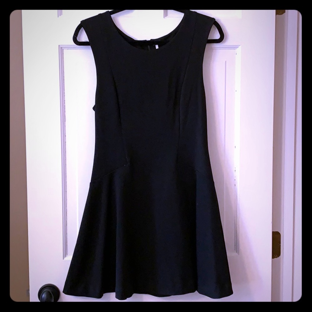 Free People Little Black Dress 🖤